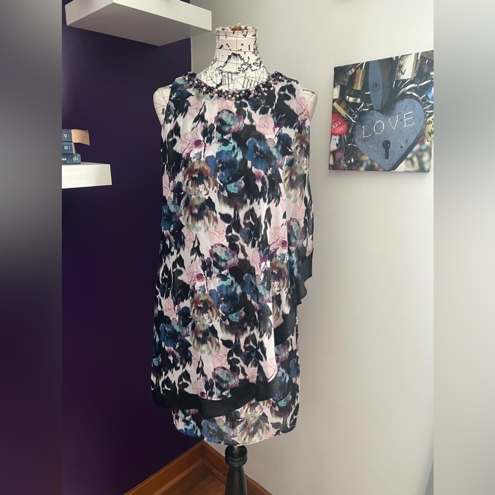 SLNY Dress NWT